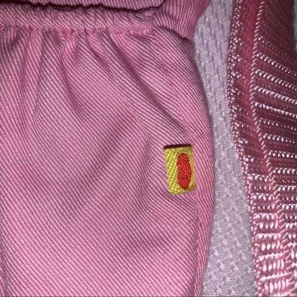 BABW Build a Bear Workshop Carrier Backpack - Picture 3 of 4